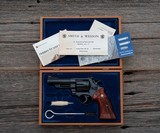 Smith & Wesson - 57 - .41 Mag - 1 of 3