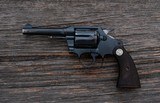 Colt - Police Positive - 38 Special - 2 of 2