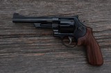 Smith & Wesson - 27-2 - .357 mag - 2 of 2
