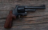 Smith & Wesson - 27-2 - .357 mag - 1 of 2