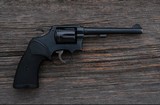 Smith & Wesson - Hand Ejector 38 special - 1 of 2