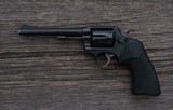 Smith & Wesson - Hand Ejector 38 special - 2 of 2
