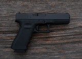 Glock - 17 - 9mm - 1 of 2