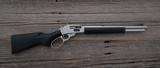 Marlin - Skinner Trapper - .45-70 caliber - 1 of 2