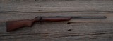 Remington - Scoremaster 511 - .22 Cal caliber - 1 of 2