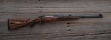 Sako - Brown Bear - .375 H&H Mag caliber - 1 of 2