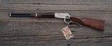 Winchester - 94 John Wayne Commemorative - .32-40 caliber - 2 of 2