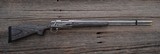 Remington - 700 Ultimate ML - .50 caliber - 1 of 2