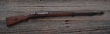 Mauser - 98 Mauser - 7mm caliber - 1 of 2