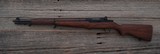 Springfield - M1 Garand - .30-'06 caliber - 2 of 2