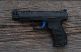Walther - Q5 Match - 9 mm - 2 of 2