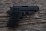 Walther - PPK/S - 380 - 1 of 2