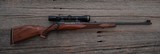 Weatherby - Mark V - .300 Wby Mag caliber - 1 of 2