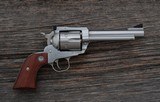 Ruger - Super Blackhawk - 44 mag - 1 of 2