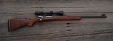 Browning - Safari - 7mm Rem Mag caliber - 1 of 2