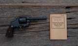 Smith & Wesson - 1917 DA 45 acp - 1 of 2