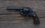 Smith & Wesson - 1917 DA 45 acp - 2 of 2