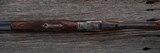 Parker Repro - DHE 2 Barrel Set - 20 ga - - 3 of 6