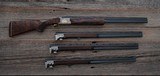 Browning - Grade IV Four Barrel Skeet - 12 ga - - 2 of 6