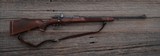 Mauser - Commercial 98 - 8mm caliber - 1 of 2