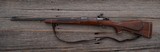 Mauser - Commercial 98 - 8mm caliber - 2 of 2