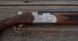 Beretta - 686 Silver Pigeon I Field - 28 ga - 3 of 5