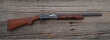 Remington - Military Sportsman 48 - 12 ga - 1 of 3