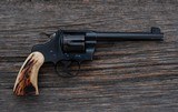 Colt - Officers Model - 38 Special - 1 of 2
