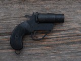 Molins - No.2 MK5 - WWII Flare Gun - 1 of 2