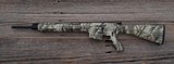 Remington - R-25 Camo - .308 Win caliber - 2 of 2