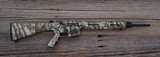 Remington - R-25 Camo - .308 Win caliber - 1 of 2