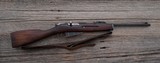 Remington - 1891 - 7.62mm x 54mm Russian caliber - 1 of 2