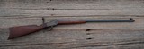 WINCHESTER 1885 LOW WALL 25-20 - 1 of 2