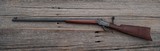 WINCHESTER 1885 LOW WALL 25-20 - 2 of 2
