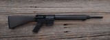 Panther Arms - Black Prairie Panther - .223 Rem caliber - 1 of 2