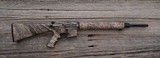 Panther Arms - Brush Prairie Panther - .223 Rem caliber - 1 of 2