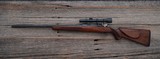 Mauser - Custom - .458 Win Mag caliber - 2 of 2