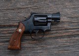 Smith & Wesson - 15-3 Combat Masterpiece - 38 Special - 1 of 3