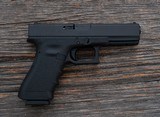 Glock - 17 - 9mm - 1 of 2