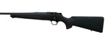 Blaser - R8 Professional LH - .300 Wby Mag caliber - 3 of 4