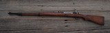 Mauser - 1908 - 7mm caliber - 2 of 2