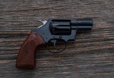 Colt - Detective Special - 38 special - 1 of 3