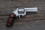 Smith & Wesson - 686 - .357  - 1 of 2