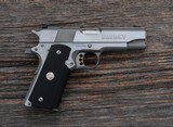 Colt - Gold Cup Commander - 45 acp - 1 of 2