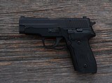 Sig Sauer - P228 - 9mm - 2 of 2