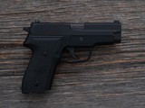 Sig Sauer - P228 - 9mm - 1 of 2