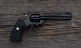 Colt - Python - .357 mag - 1 of 2