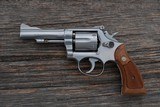 Smith & Wesson - 67 - 38 special - 2 of 2