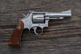Smith & Wesson - 67 - 38 special - 1 of 2