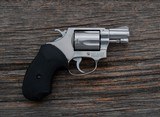 Smith & Wesson - 60 - 38 special - 1 of 2